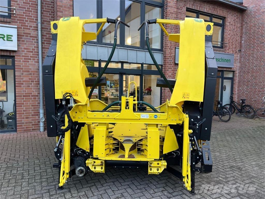 Kemper 475 Plus Landbrug - Andet 