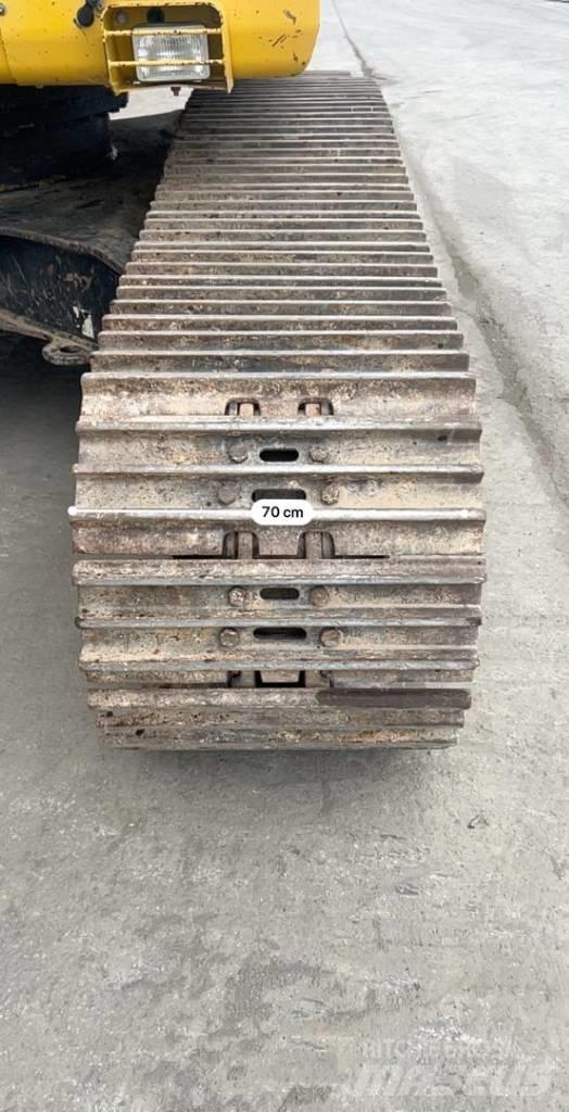 Komatsu PC 290 LC-10 Gravemaskiner på larvebånd