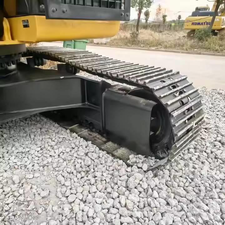 CAT cat336d Midi-gravemaskiner 7t - 12t