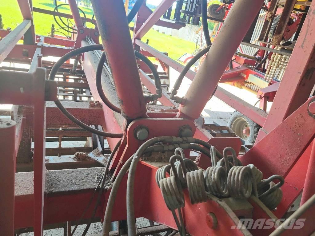 Vogel & Noot 6000 Kultivatorer