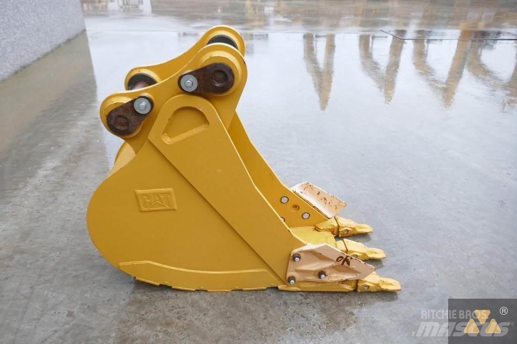 CAT 320 Bucket Skovle