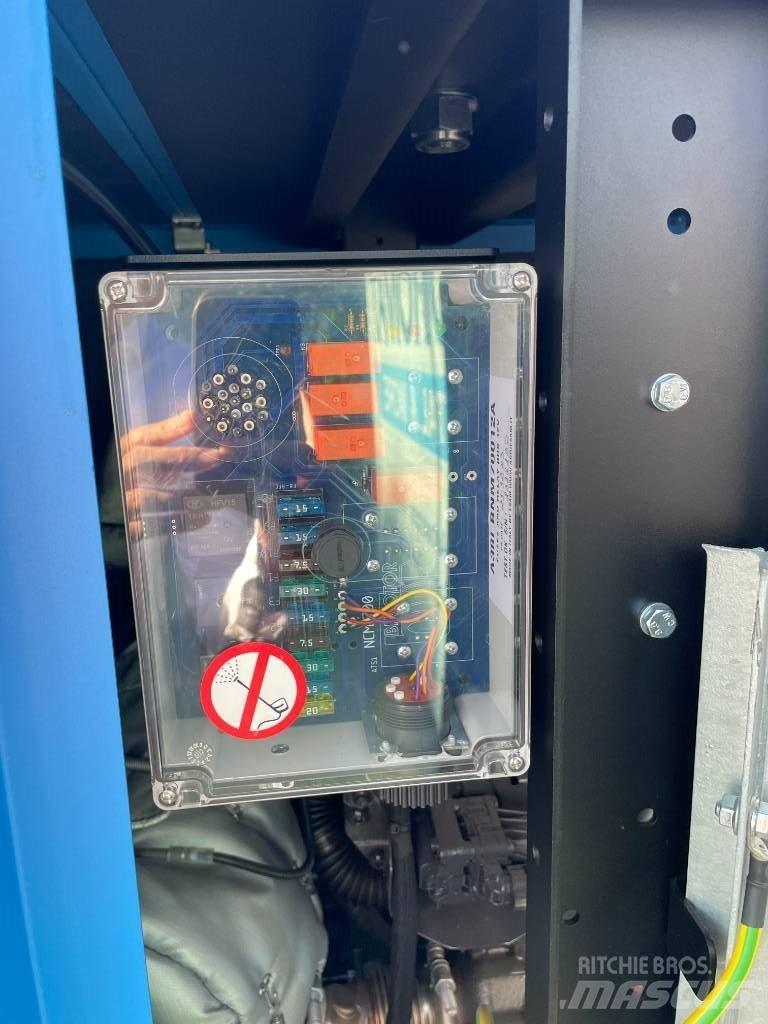  E-Power EPSR60TDE-5 Dieselgeneratorer