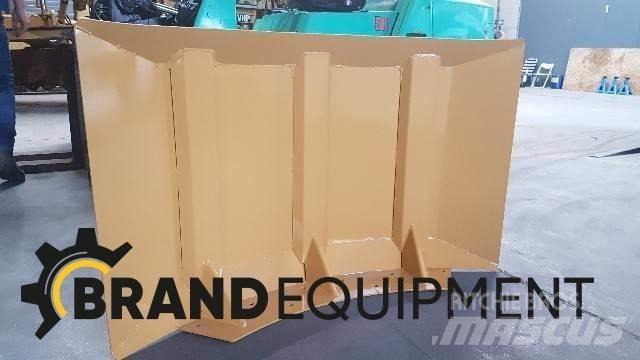 CAT 950 Transport – Andet