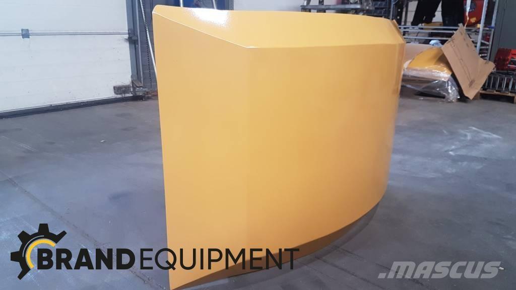 CAT 950 Transport – Andet