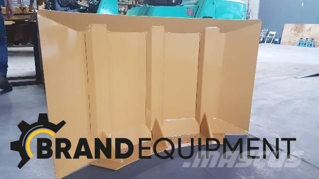 CAT 950 Transport – Andet