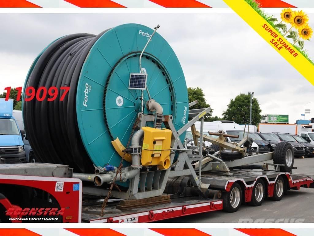 Ferbo GES 120/500 Vandingssystemer