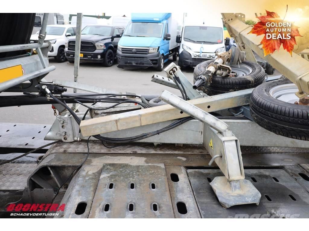 Ferbo GES 120/500 Vandingssystemer