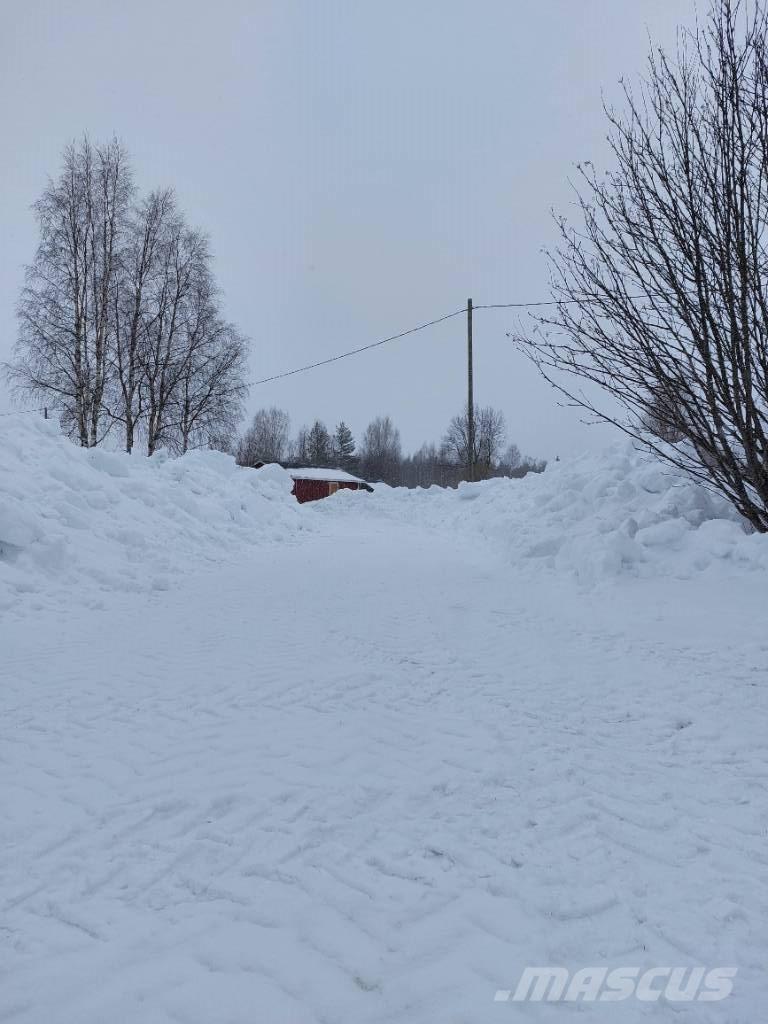  Greenmaster 250 Minilæsser - knækstyret