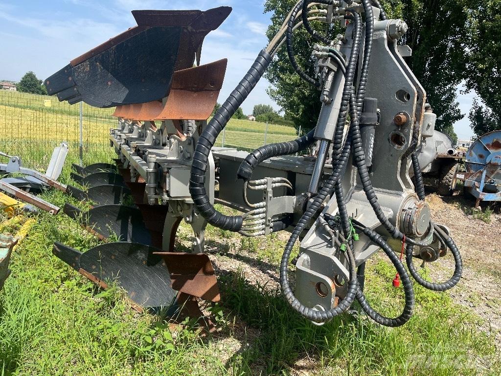 Ermo FSV5/40 EVO Vendeplove