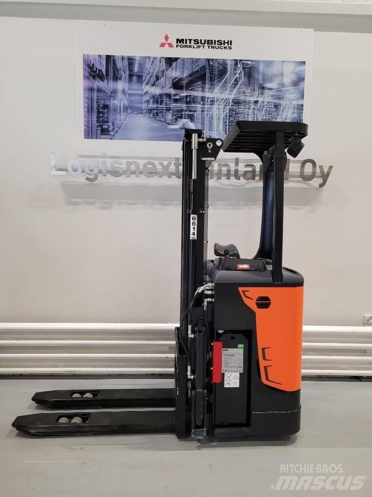 Rocla SST16 ACI Selvkørende stablere