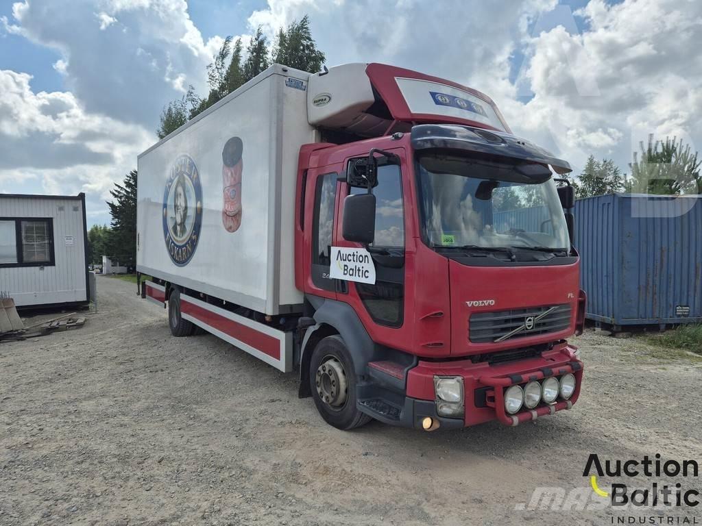 Volvo FL240 Kølelastbiler