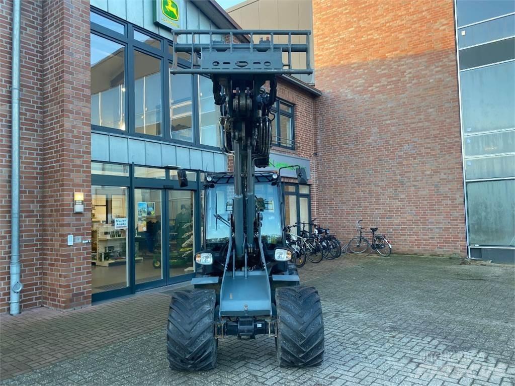 GiANT V5003 Teleskoplæssere