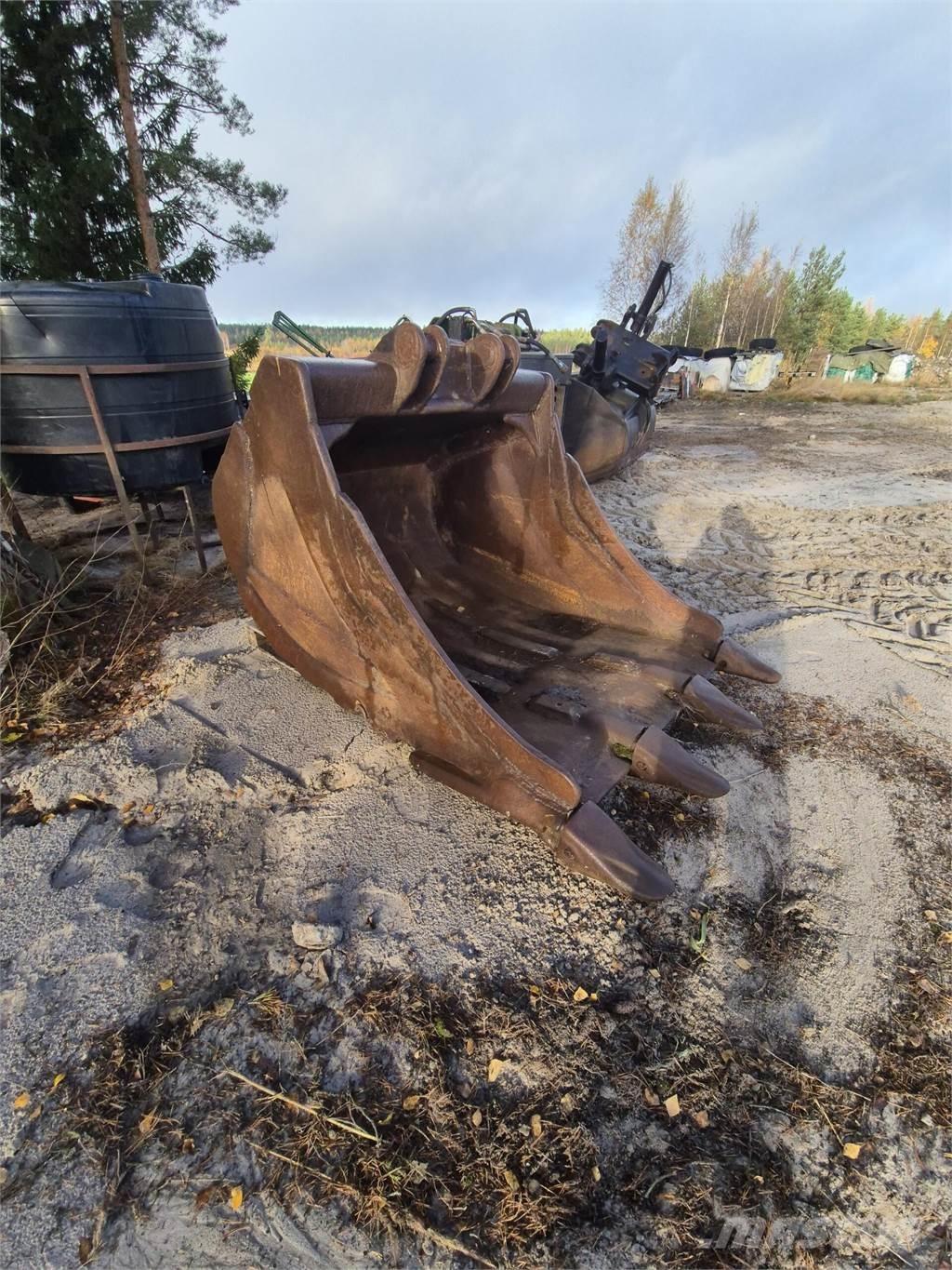  Kynsikauha NTP 30 Skovle