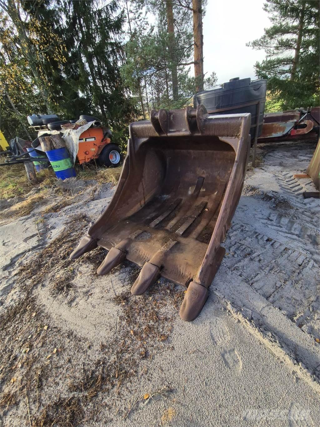  Kynsikauha NTP 30 Skovle