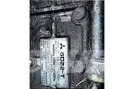 Mitsubishi Lima MAC Dieselgeneratorer