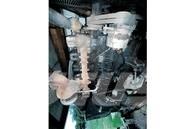 Mitsubishi Lima MAC Dieselgeneratorer