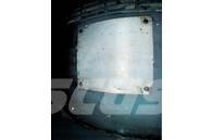 Mitsubishi Lima MAC Dieselgeneratorer