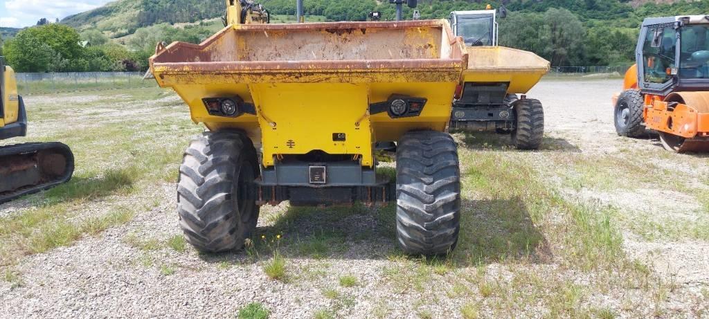 Wacker Neuson DW 90 Dumpere