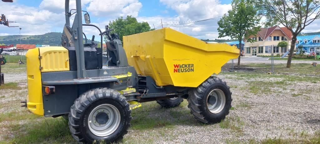Wacker Neuson DW 90 Dumpere