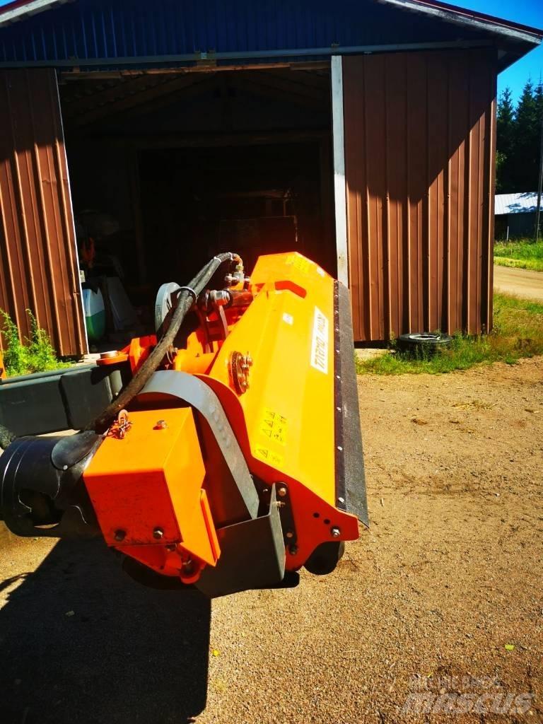 Tarmo PM220 Andet udstyr til vej- og snerydning