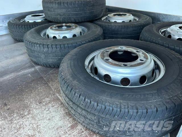 Iveco Daily Varevogne