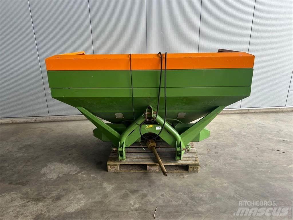 Amazone ZA-U 1500 Mineralspreder