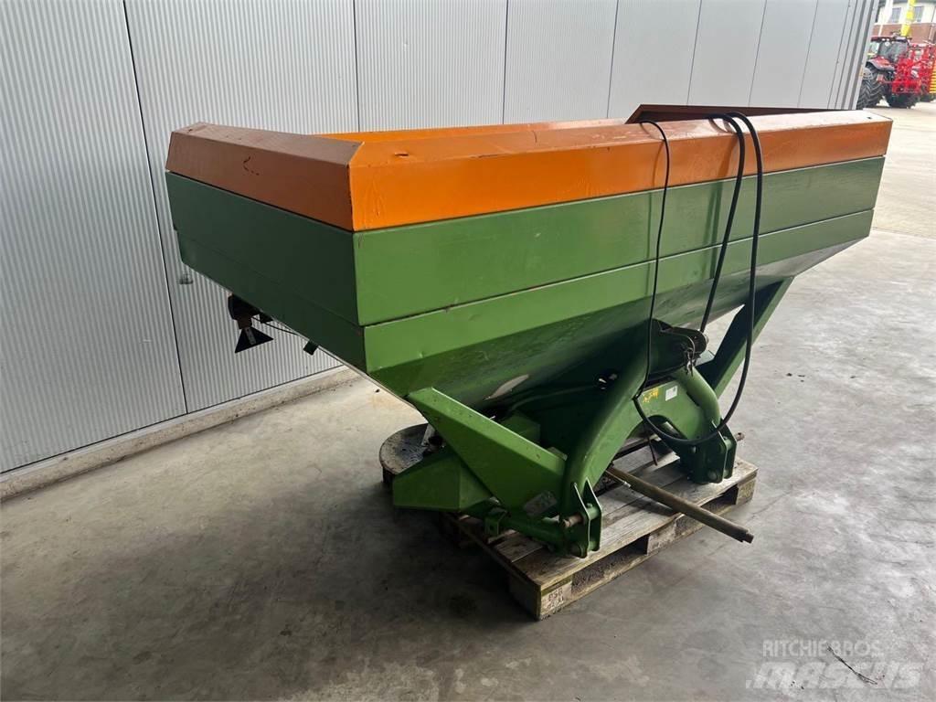 Amazone ZA-U 1500 Mineralspreder