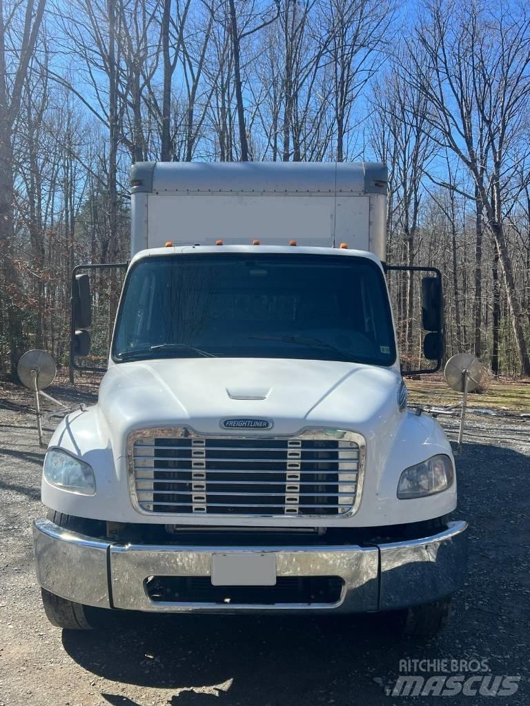 Freightliner M2106 Andre lastbiler