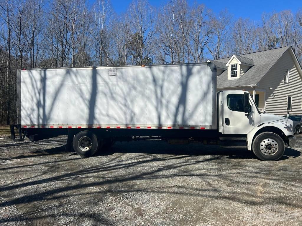 Freightliner M2106 Andre lastbiler