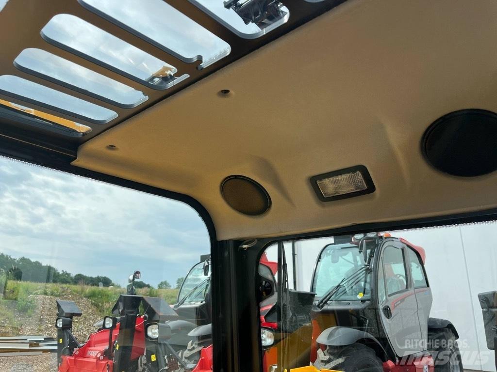 JCB 525-60 Hi-Viz Teleskoplæssere