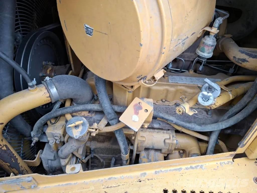 CAT D 6 R Bulldozer på larvebånd