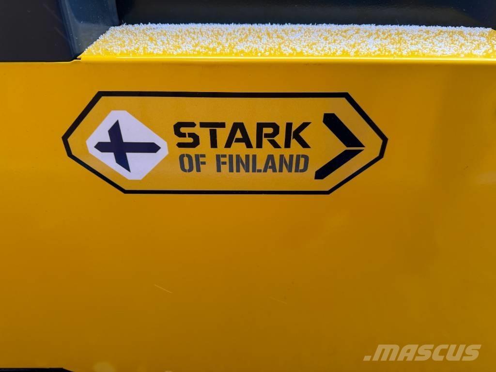 Stark CSW 2000 Fejemaskiner