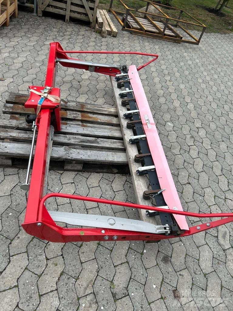 Rapid 1453 Have & Park - Andet 