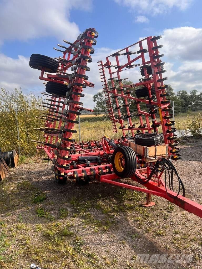 Väderstad NZG800 Harver