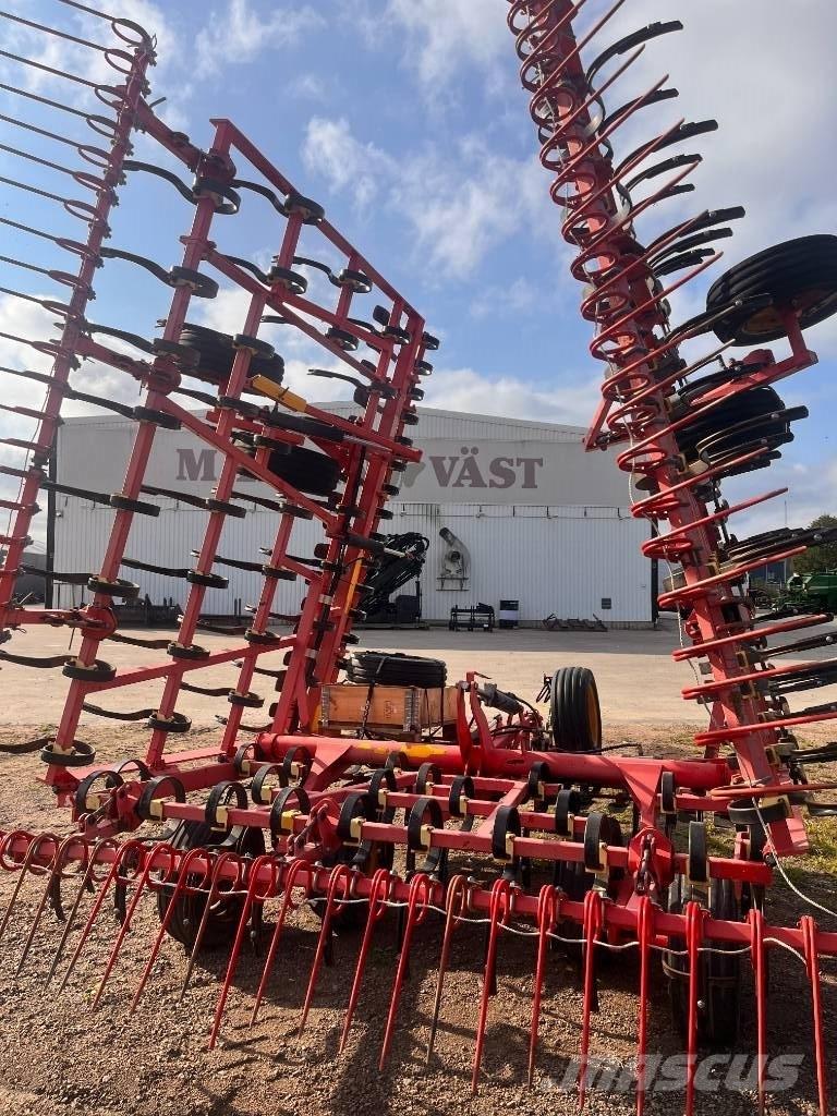 Väderstad NZG800 Harver