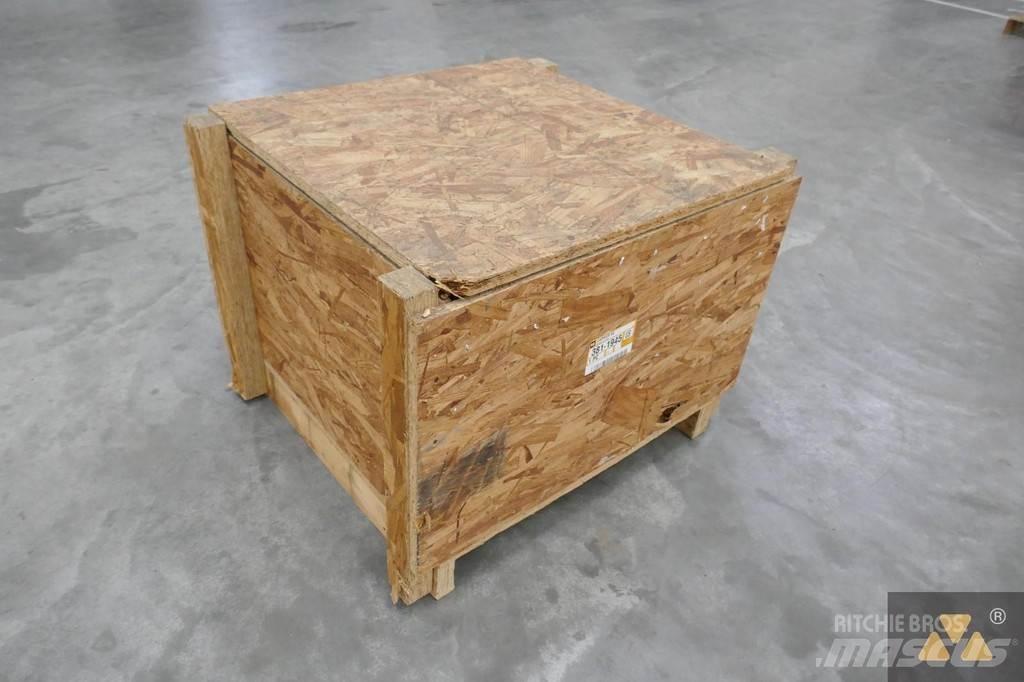 CAT 381-1945 Transport – Andet