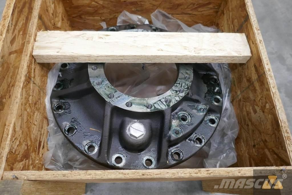 CAT 381-1945 Transport – Andet