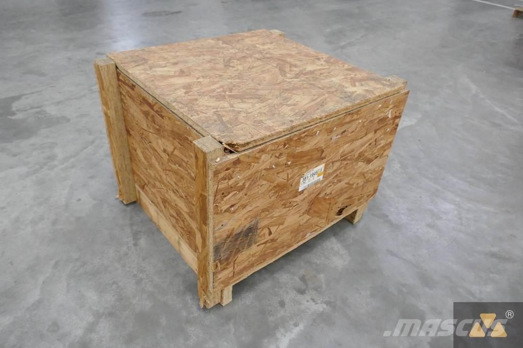CAT 381-1945 Transport – Andet