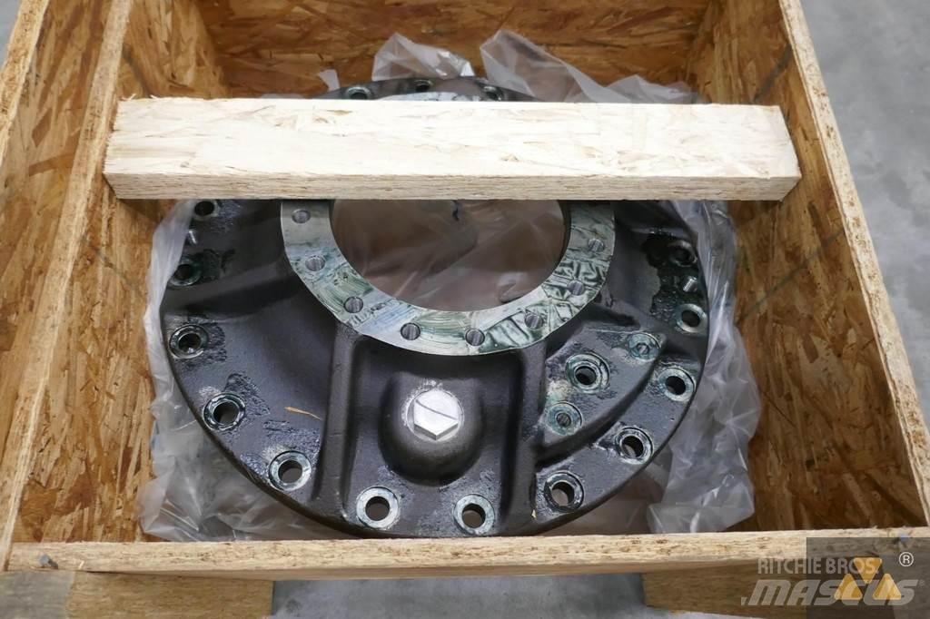 CAT 381-1945 Transport – Andet