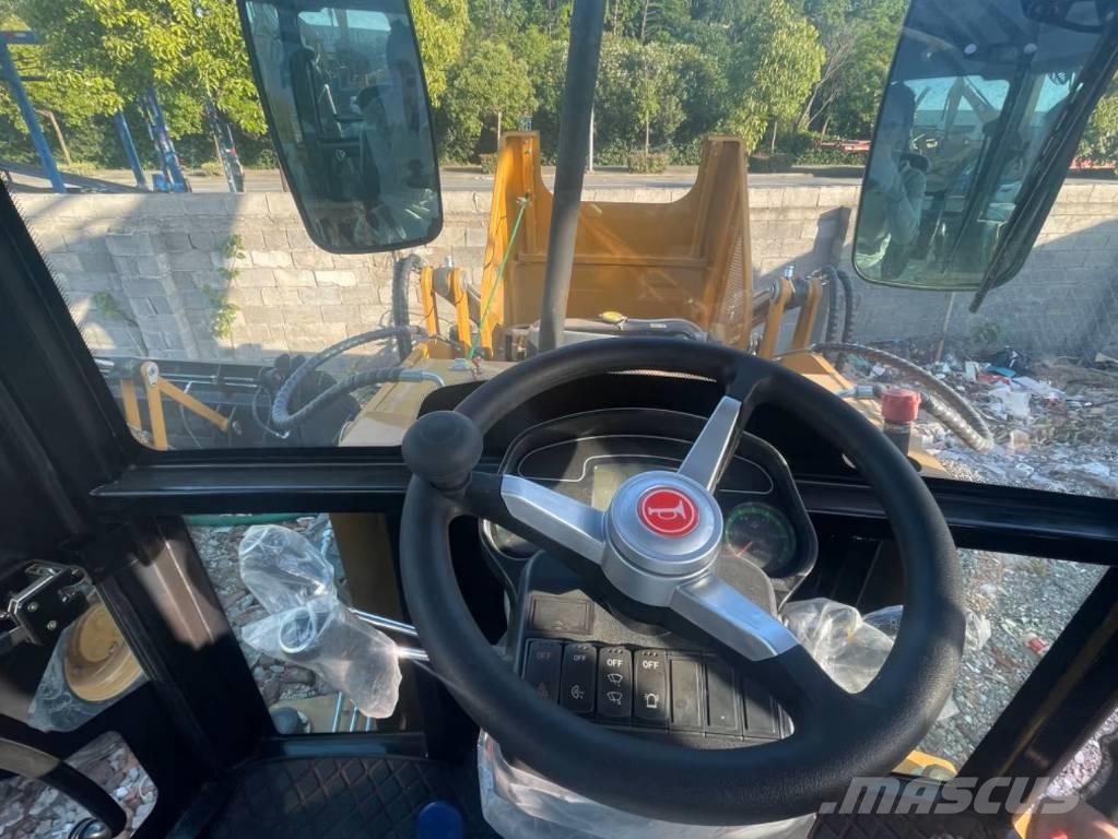 CAT 420F Rendegravere
