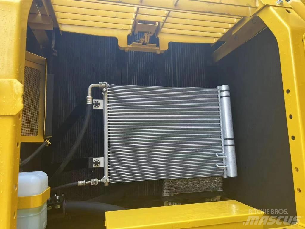 Komatsu PC 130 Gravemaskiner på larvebånd