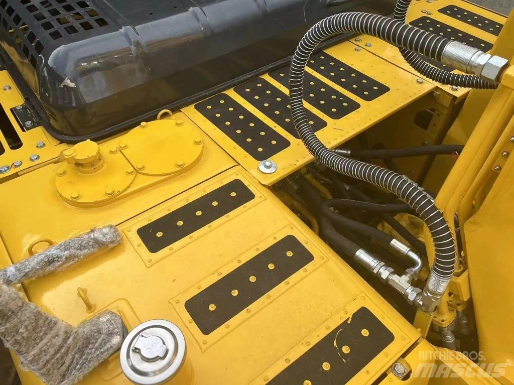 Komatsu PC 130 Gravemaskiner på larvebånd