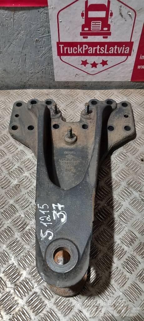 Scania R 440 1799578 Chassis og suspension