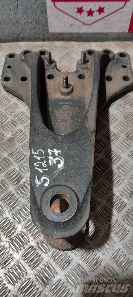 Scania R 440 1799578 Chassis og suspension