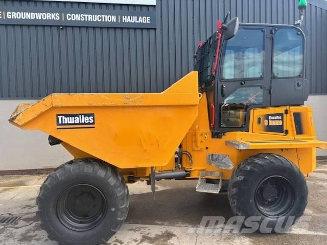 Thwaites 9T Dumpere