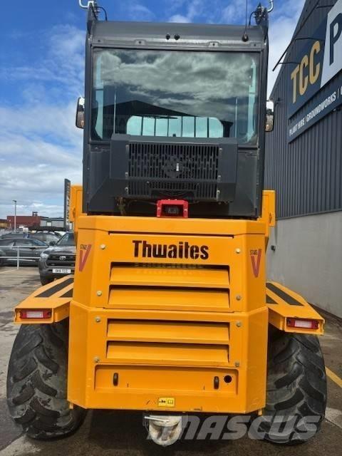 Thwaites 9T Dumpere