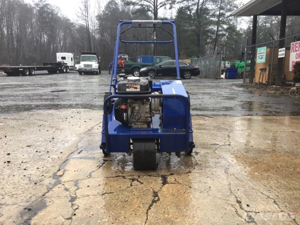 Blue Bird H530A Landbrug - Andet 