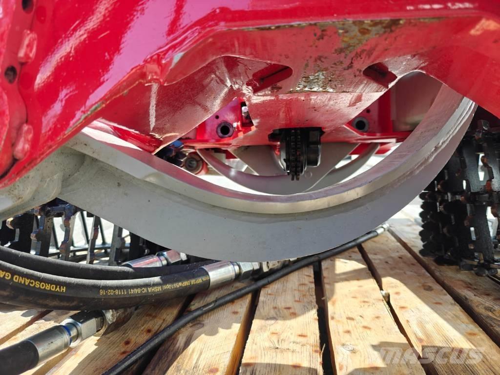 Log Max 5000 D Skæreborde