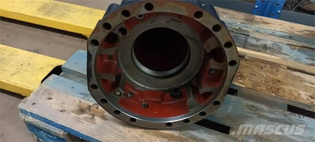 Ponsse CH17606077 Gear