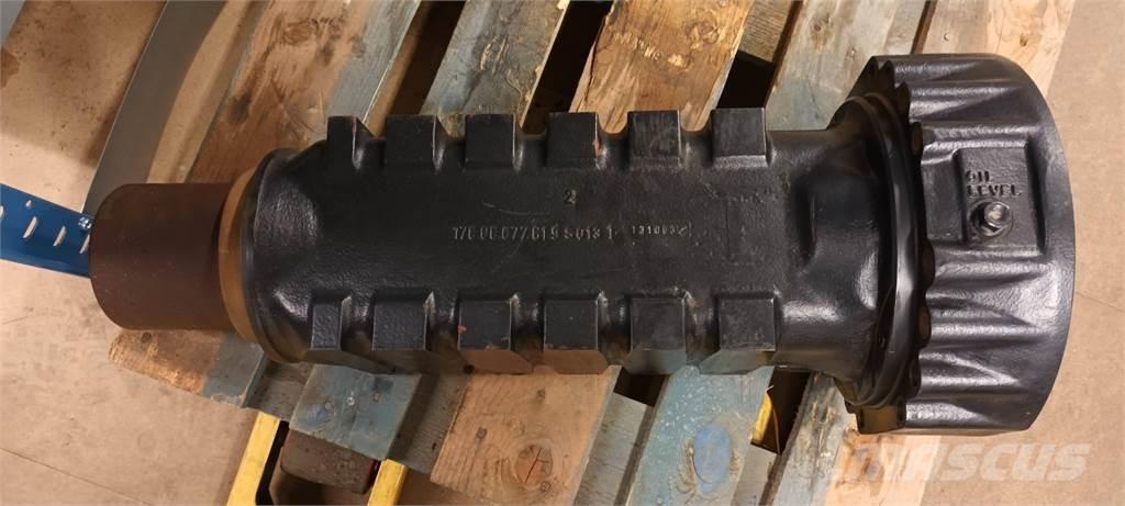 Ponsse CH17606077 Gear